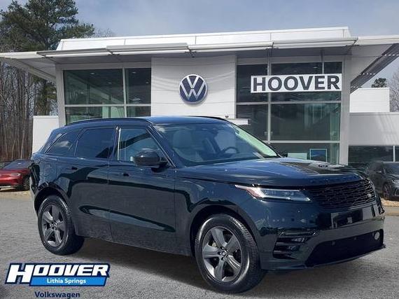 LAND ROVER RANGE ROVER VELAR 2025 SALYL2EX7SA397515 image